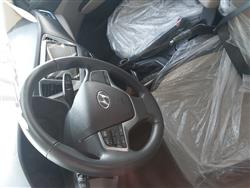 هیوندای ئەکسنت